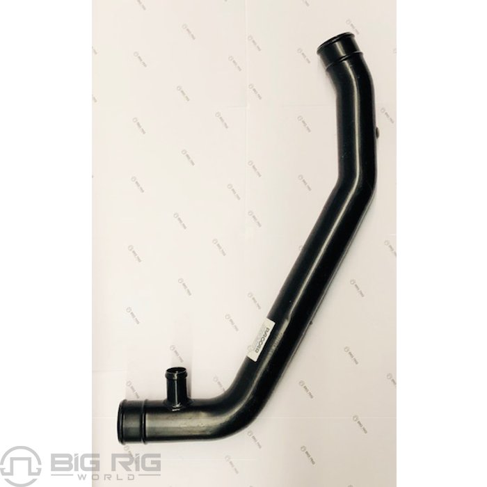 Water Pipe M Bend - 2.5 inch F66-2281 - Kenworth