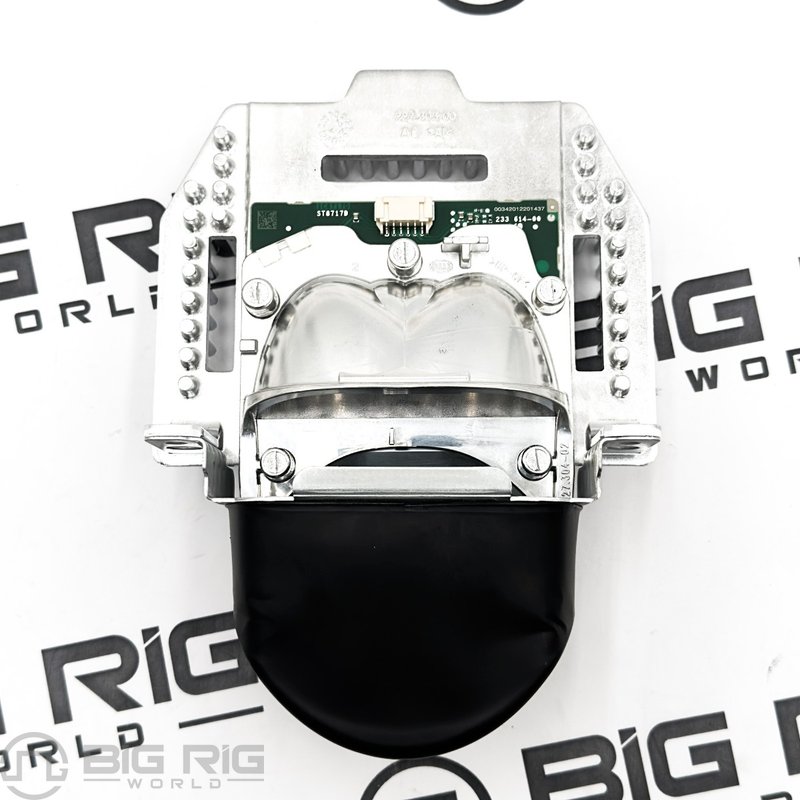 Projector Module LB Bulb P54-6206 - Paccar