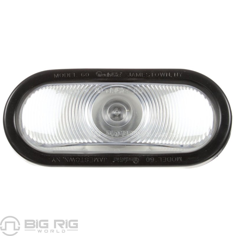 60 Series Back-Up Lamp 60345C - Truck Lite