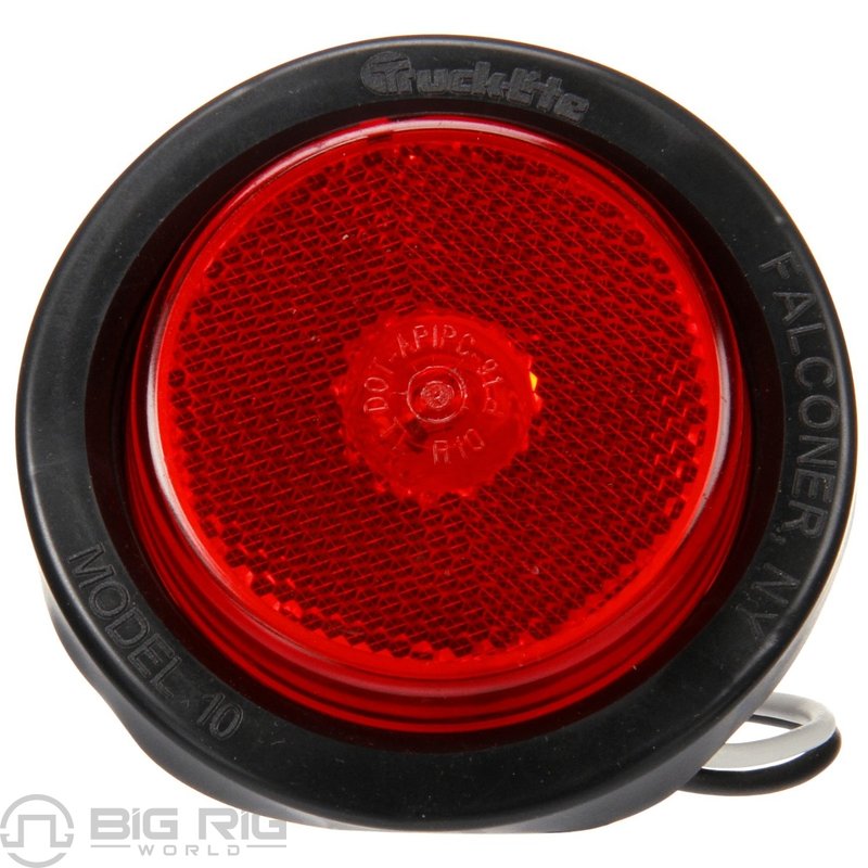 10 Series with Reflex Grommet Mount Kit 10525R - Truck Lite