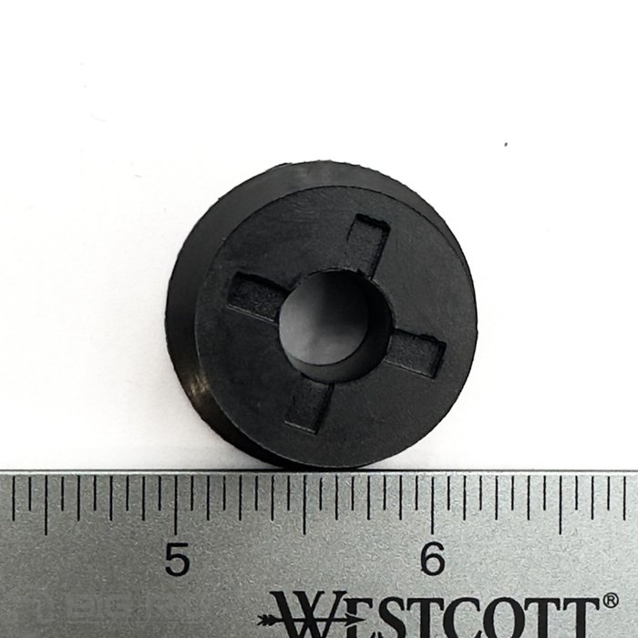 Dipstick Tube Bushing 108470 - OEM - Cummins - Big Rig World