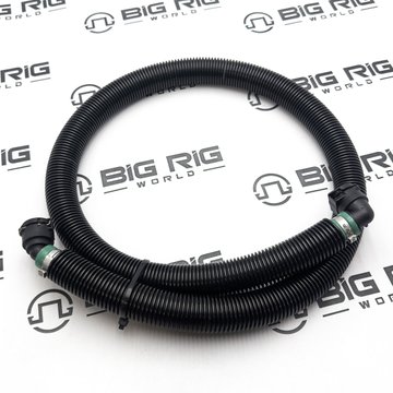 Hose - Silicone M50-6012-072231275 - Dynacraft