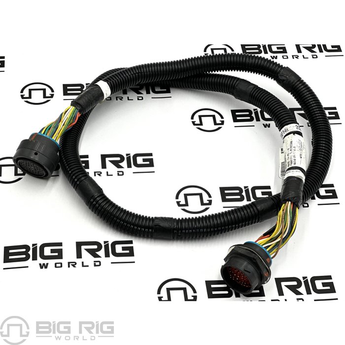 Harness - Transmission P92-3654-001 - OEM - Kenworth - Big Rig World