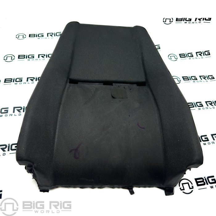 Cushion - Seat Back, Front Seat,Foam 6200827-001 - Bostrom Seating