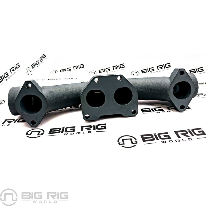 Exhaust Manifold 3692604 - Cummins
