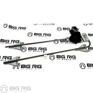 Regulator - Electric Window R21-6012 - Peterbilt