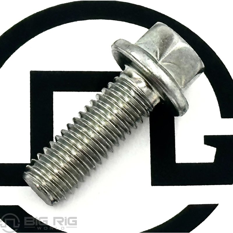 Flange Bolt 2144483PE - Paccar Engine