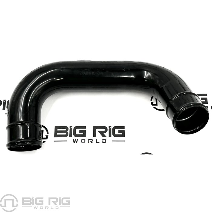 Multi-Bend Water Pipe 2-1/2 66-2104 - Kenworth