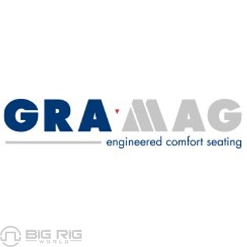 High Back Foam SP11245 - GraMag