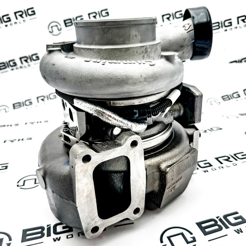 Turbocharger, Kit 5327359RX - Cummins