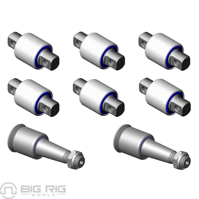 Torque Rod Bushing Kit SK70381 - Atro