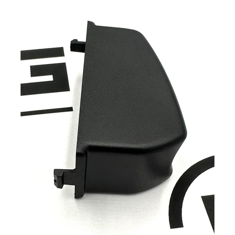 Plug - Dash Switch S67-1016 - Paccar