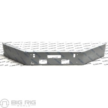 Bumper - FLD 112 Severe 17 inch Break Back CP2011-04S - Valley Chrome