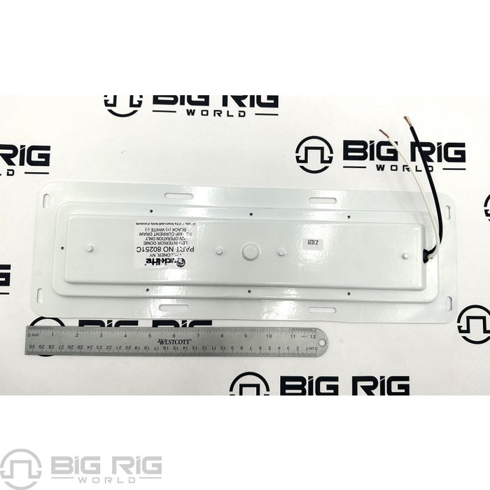 LED 80 Series Interior Dome Lamp 12v 80251C - OEM - Truck Lite