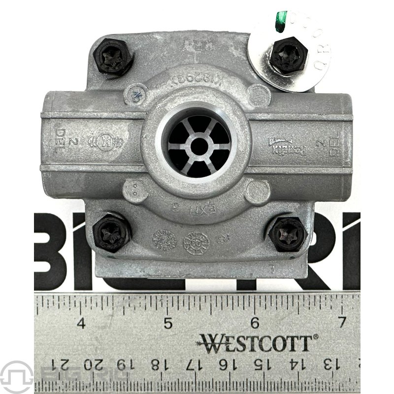 Quick Release Valve 229859 - OEM - Bendix - Big Rig World