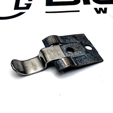 Fastener - Snap HWC06764 - Paccar
