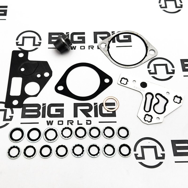Lower Gasket Set 4089759 - Cummins