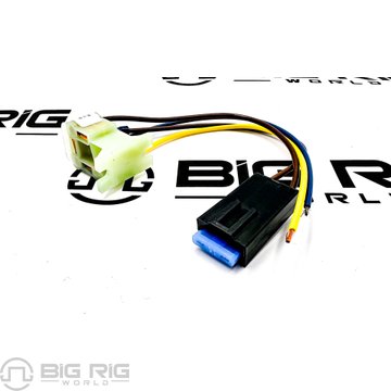 Flasher Connector 9186 - Truck Lite