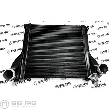 Cooler - Charge Air Kenworth T660 / W9 CAC61-1213TRP - TRP
