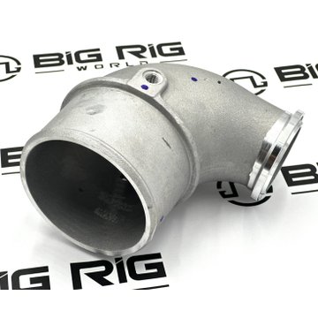 Pipe - Air Transfer 3687090 - Cummins