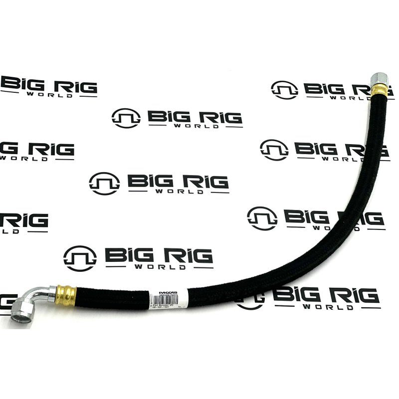 Hose Assembly - Fuel V50-1005-110031 - Dynacraft