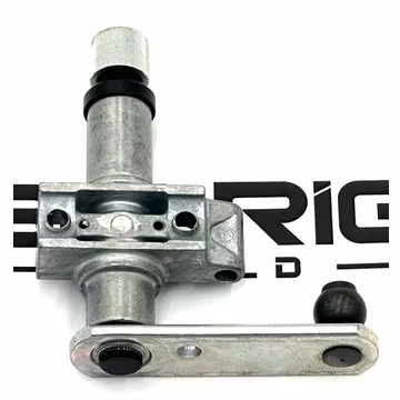 Wiper Pivot - Shaft / Housing GS4890 - Paccar
