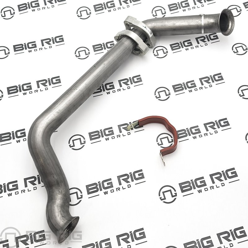 Exhaust Transfer Tube 5473041 - Cummins