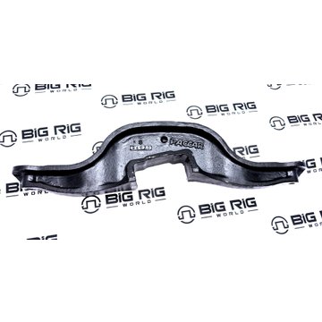 Air Spring Suspension Beam - Right Side C07-1013R - Paccar