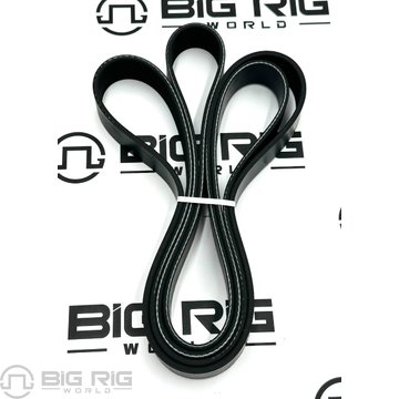 Belt, 8K, Main ACC, MBE4000, 2170 01-35643-170 - Freightliner