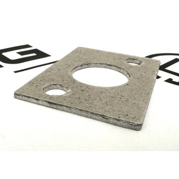 Heat Shield 23538961 - Detroit Diesel