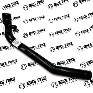Multi-Bend Steel Water Pipe 2.5-inch F66-2280 - Kenworth