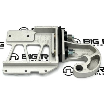 Hood Pivot Assembly - LH 13-04730L - Peterbilt