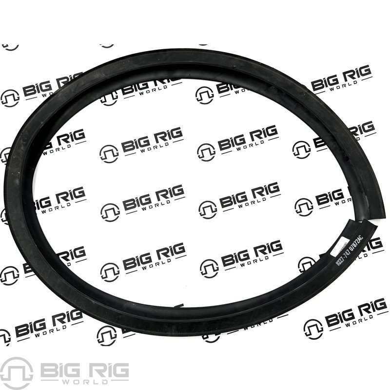 Fender - Rubber K127-747 - Kenworth
