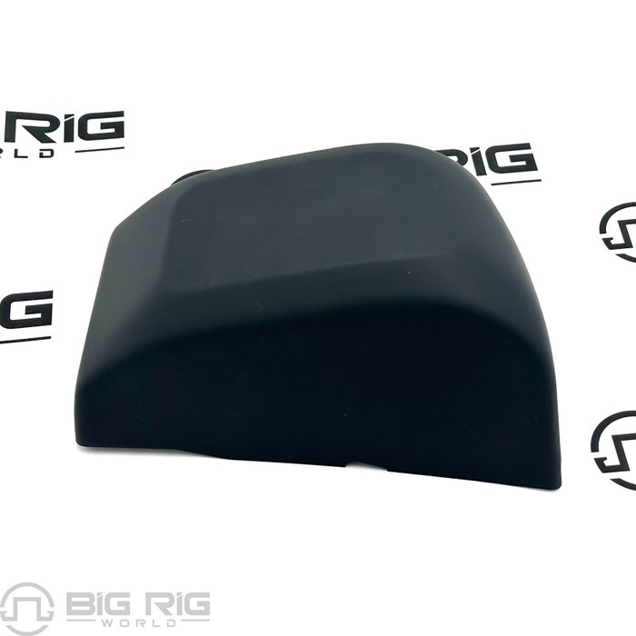 Cover - Mirror Bracket, Lower, 24U, RH 22-66285-003 - Freightliner