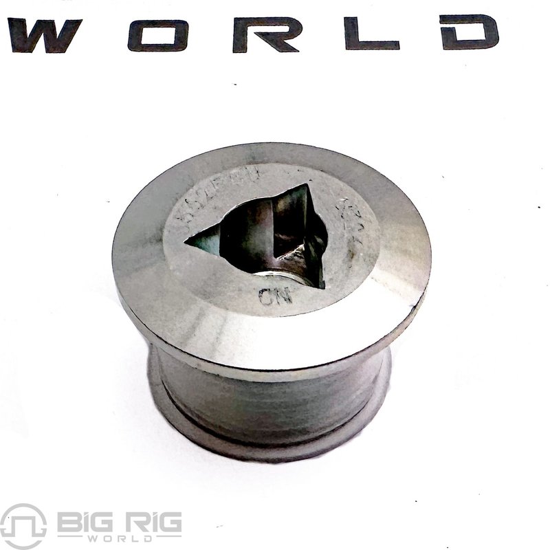 Plug,Threaded 5562550 - Cummins
