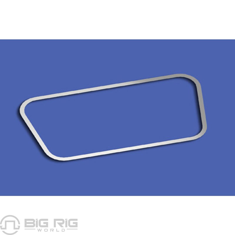 Volvo Sunroof Window Trim 70571006 - Panelite