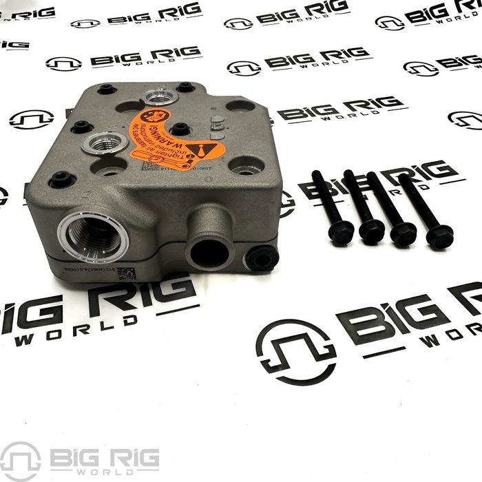 Air Compressor Head Kit 4337592 - Cummins