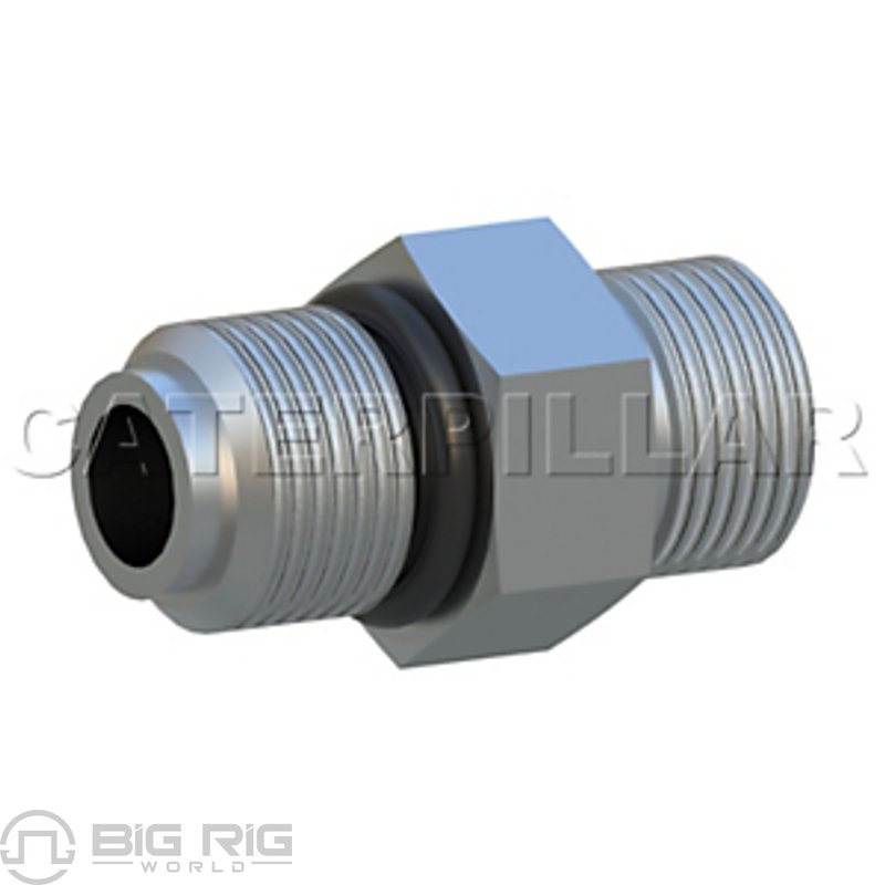 Straight Adapter 353-8397 - CAT