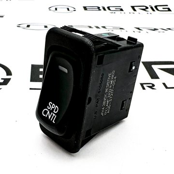 Switch - Rocker, Enable Cruise A06-37217-054 - Freightliner