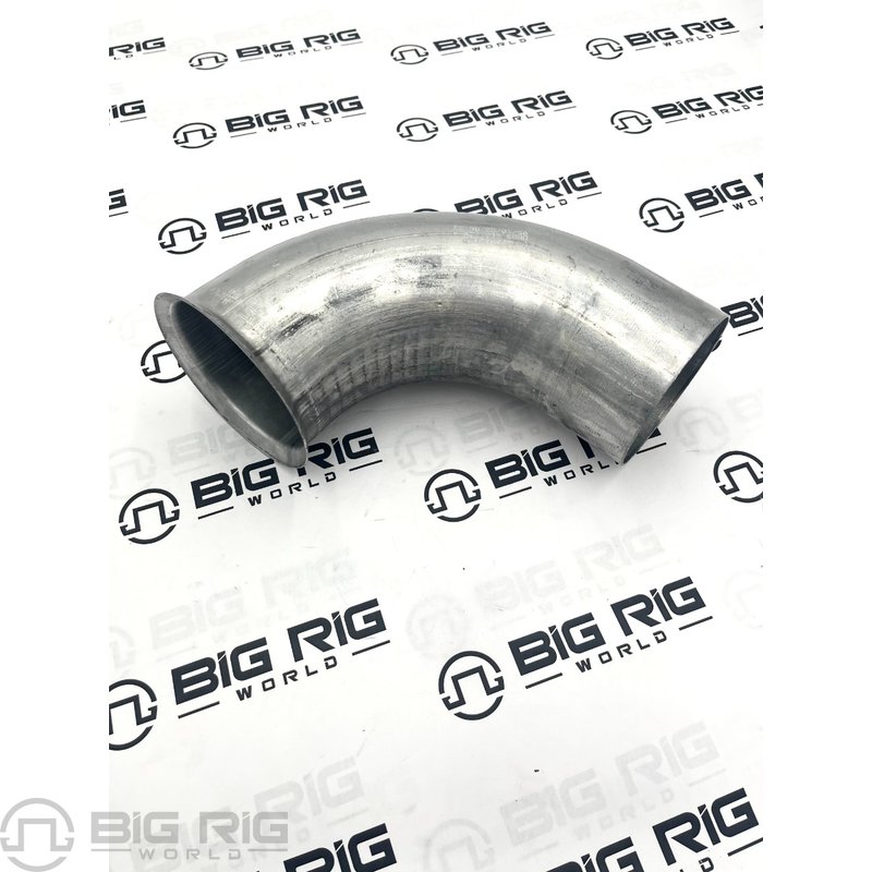 Pipe - Exhaust, After Treatment System In, DD15, P3-125 04-27746-000 - Freightliner