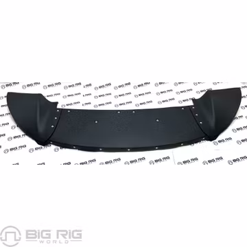 Aero Bumper Fairing N33-1000 - Paccar