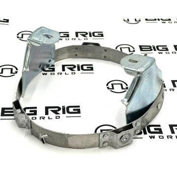 Clamp - Muffler T Bolt/Strap Type RH 14-14696R - Peterbilt