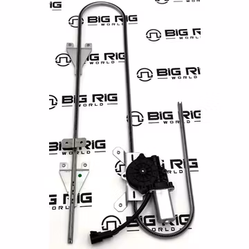 Window Regulator- Kenworth - LH WNR011000-L - TRP