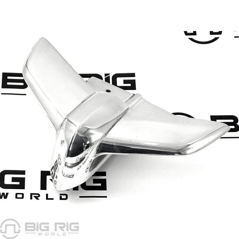 Peterbilt 389 Hood Ornament L53-6007 - Peterbilt
