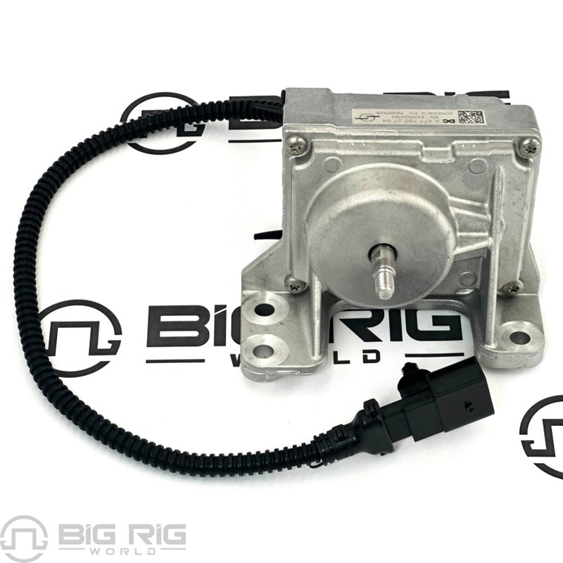 Actuator Motor EA4711502794 - Detroit Diesel