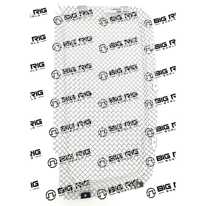 Grille-Screen Mesh Clear LH L45-1032-100 - Kenworth