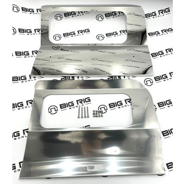 Fender Guard - KW W9L, Surround 89+ MD1550 - Paccar