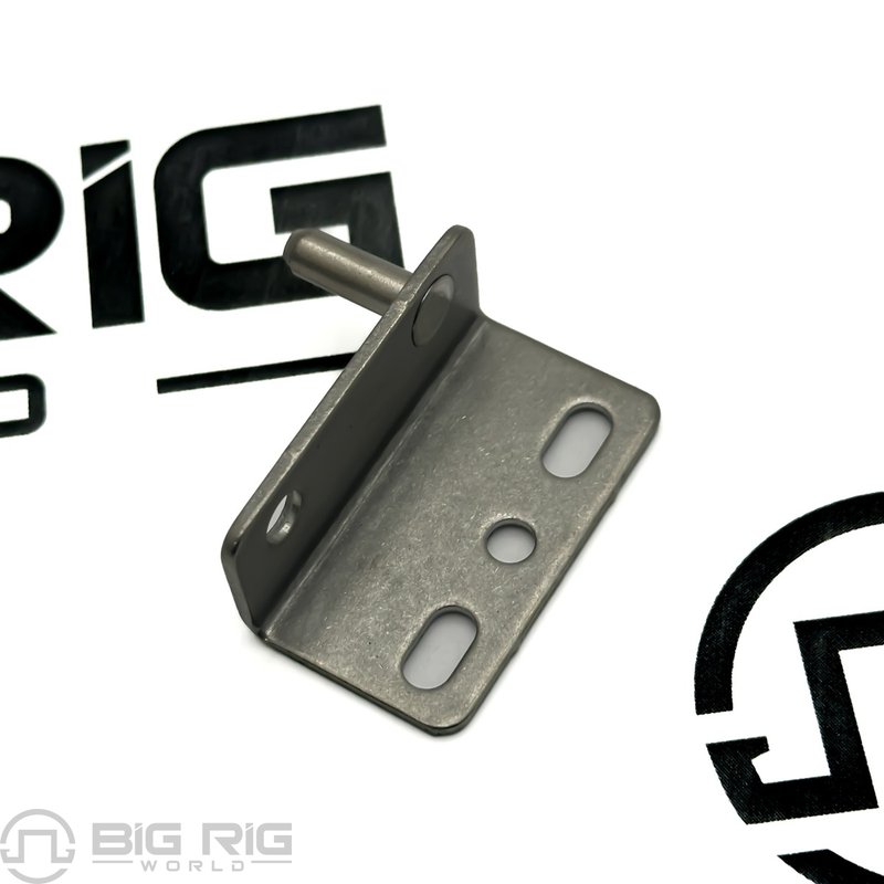 Pivot Hinge, Closet Door, RH K282-456R - Kenworth
