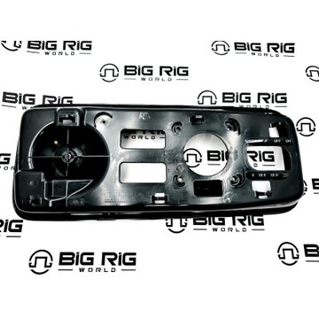 Mirror Bezel Kit - Right Side 614810004 - Kenworth