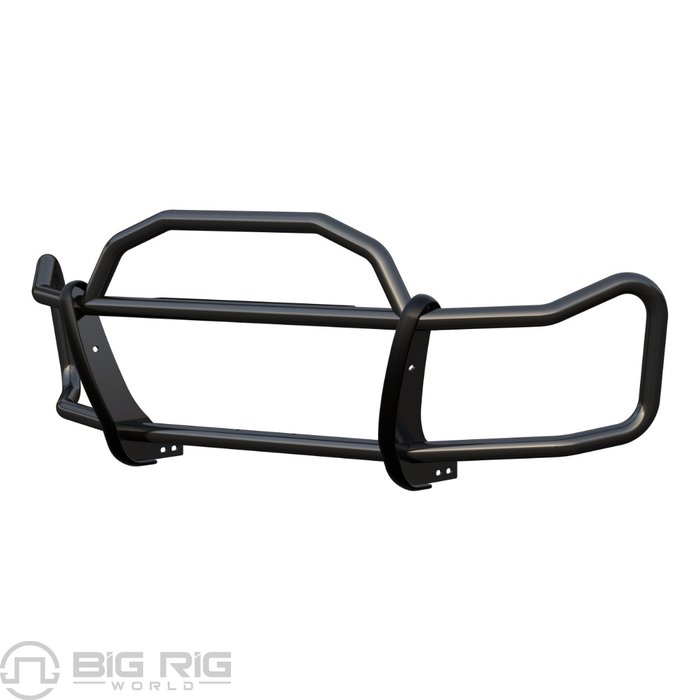 SolidShield Van Grille Guard 208810R - Retrac